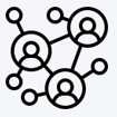 Connections icon