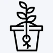 Support icon