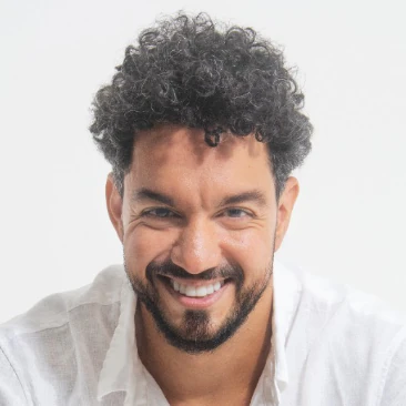 Andre Barrence