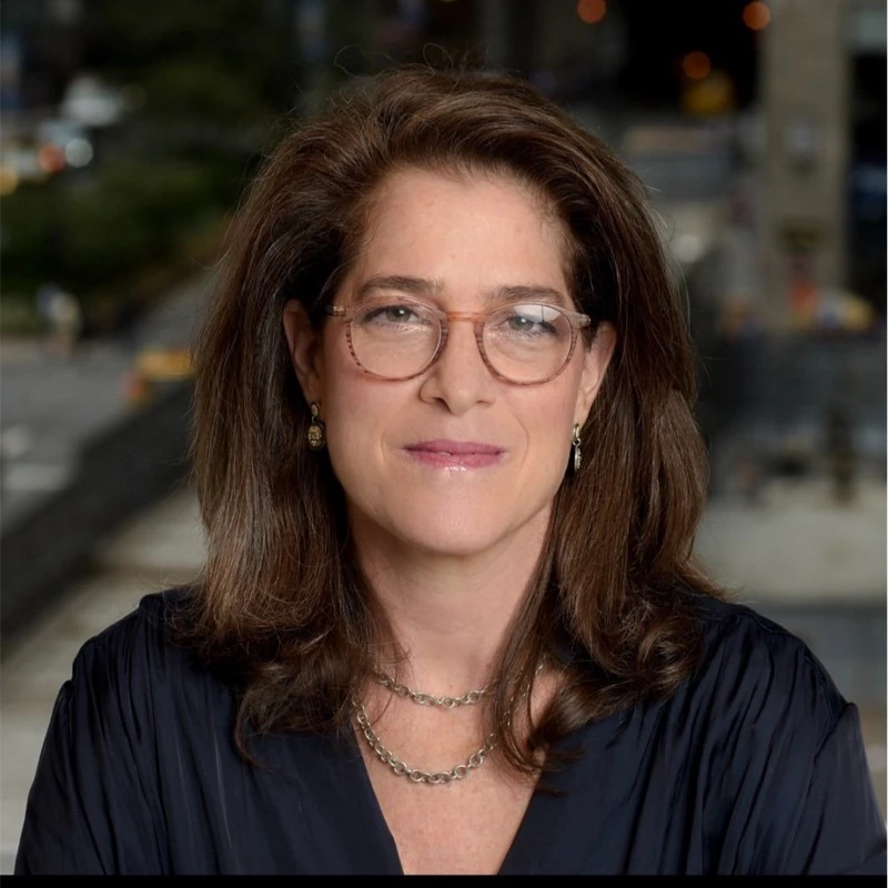 Betsy Cohen