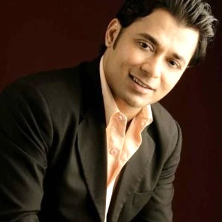 Anupam Mittal