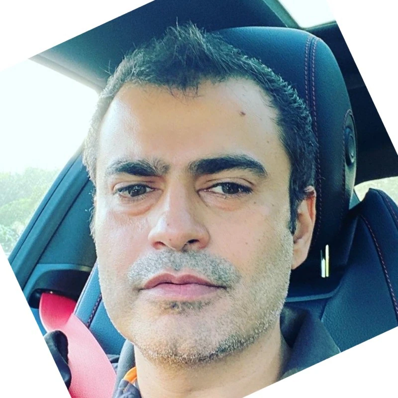 Ashish Kashyap