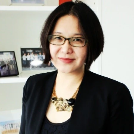 Celia Pan