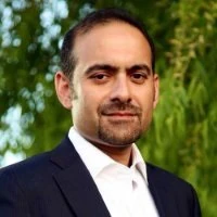 Dilawar Syed