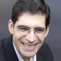 Josh Becker