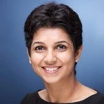 Kirthiga Reddy
