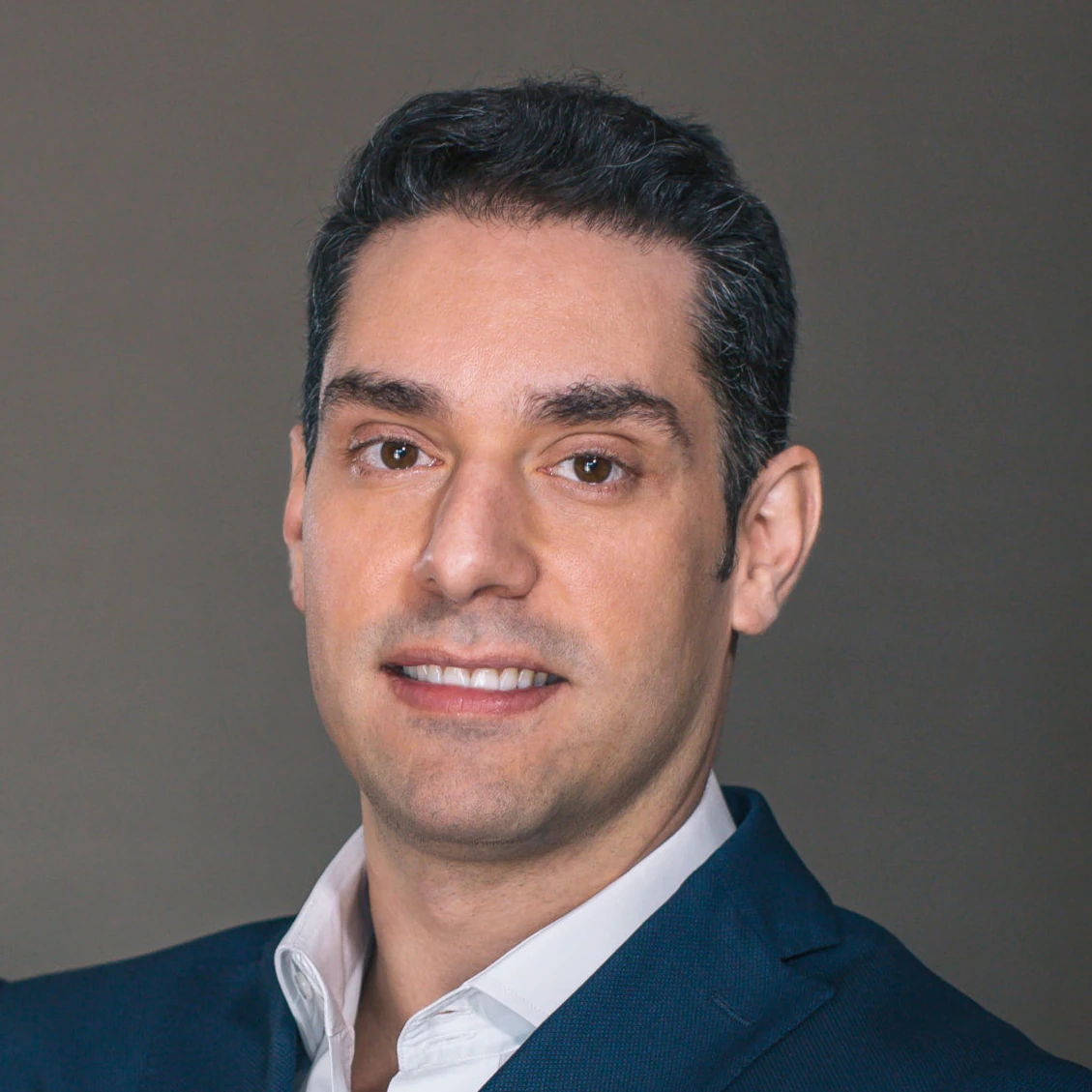 Marcelo Toledo