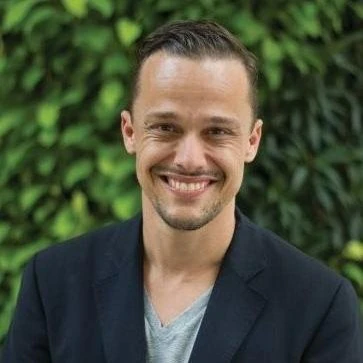 Mark Britt