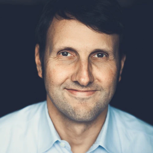 Markus Berger De-Leon