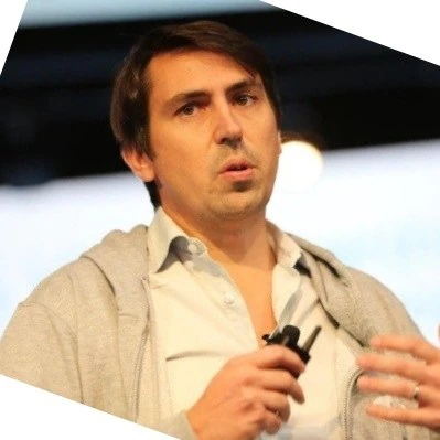 Sebastien Gaudin