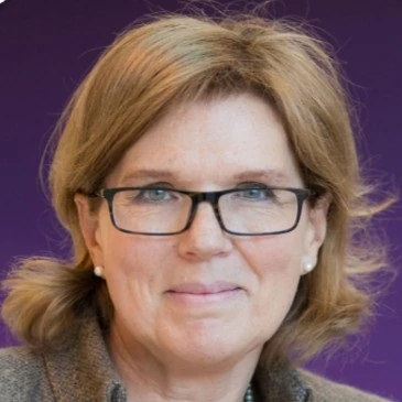 Sherry Coutu