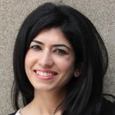 Swati Bhargava