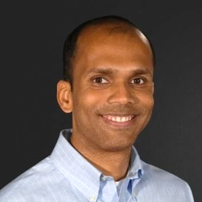 Gokul Rajaram
