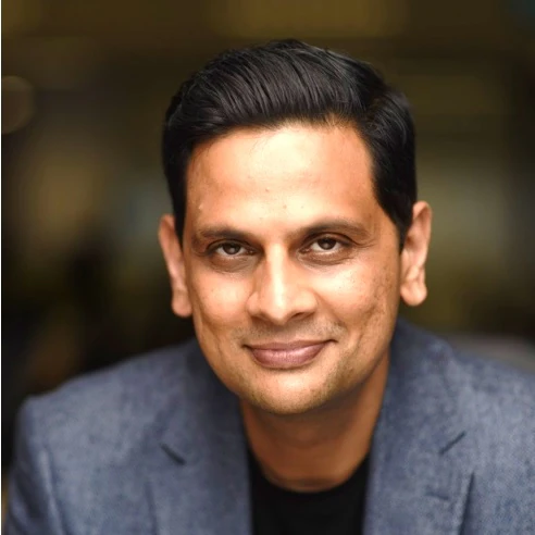 Hari Krishnan