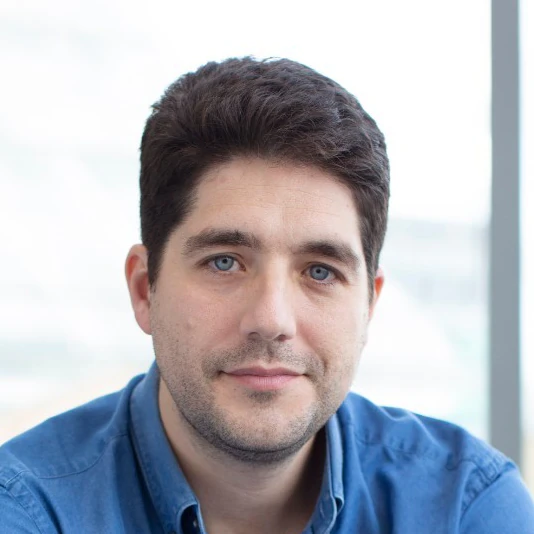 Jose Ojeda