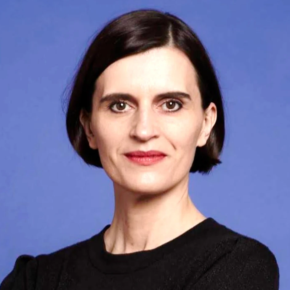 Melanie Mohr