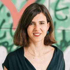 Olivia Calafat