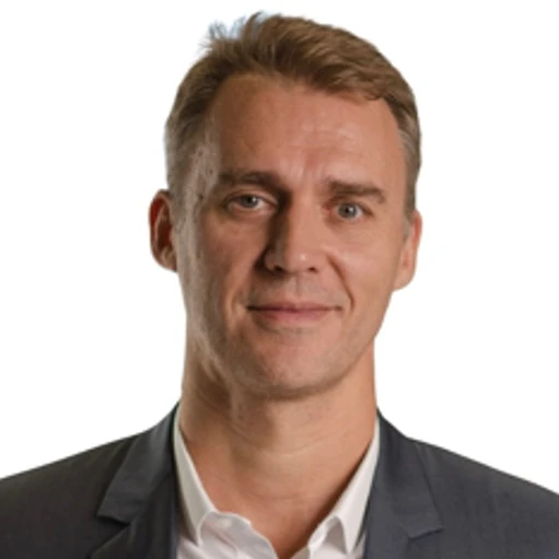 Olivier Legrand