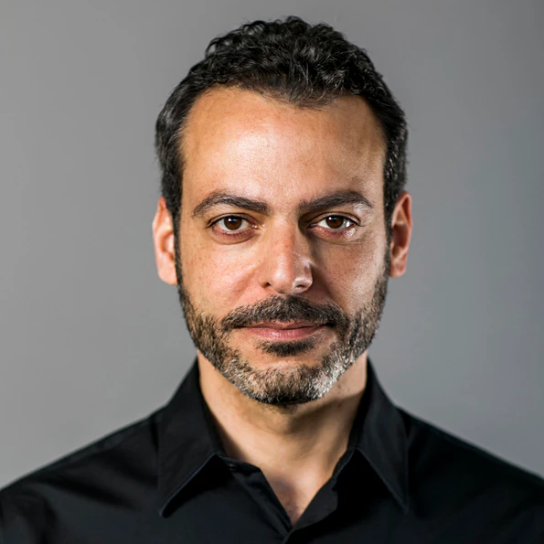 Rabin Yaghoubi