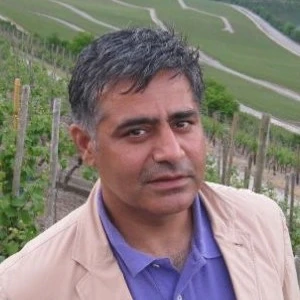 Rajesh Sawhney