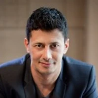 Reza Behnam