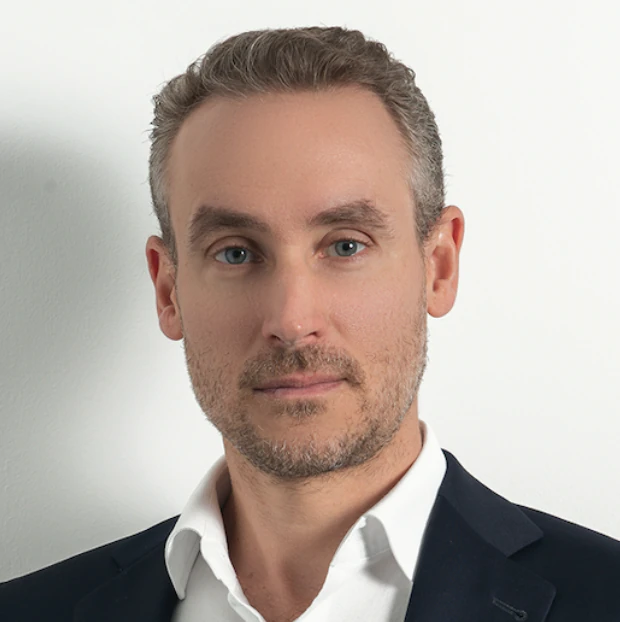 Roger Egan