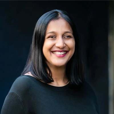 Sakina Arsiwala