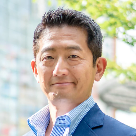 Tak Miyata