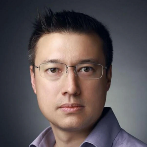 William Bao Bean