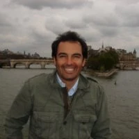 Henrique De Castro
