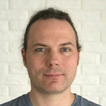 Bjorn Stabell