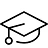 EDUCATION session icon