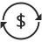 MONETIZATION session icon