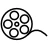 MEDIA & ENTERTAINMENT session icon