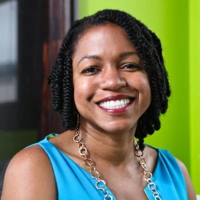 Stacy Philpot-Brown