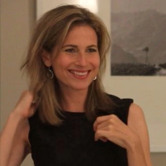 Jennifer Carolan