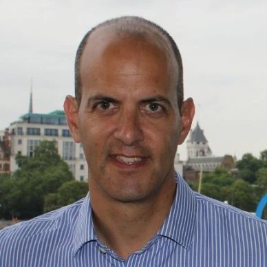 Rob Swerling