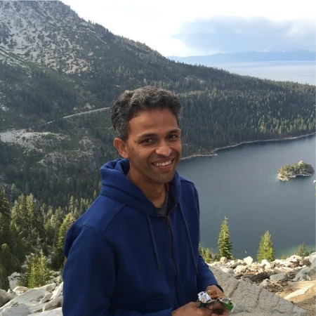Nickhil Jakatdar