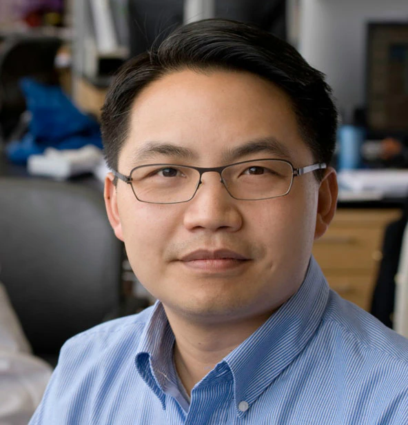 Norbert Chang