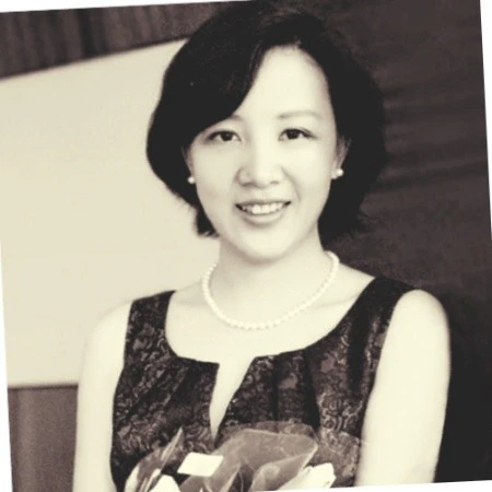 Tina Shi