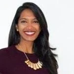 Rita Garg