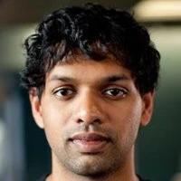 Dash Gopinath