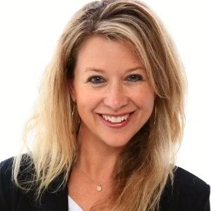 Jennifer Holmstrom