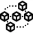 BLOCKCHAIN session icon