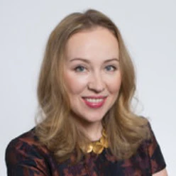 Lydia Jett