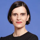 Melanie Mohr