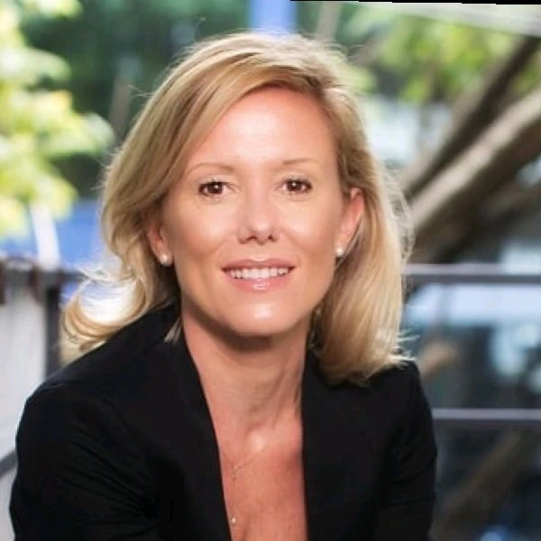 Lizzie Chapman