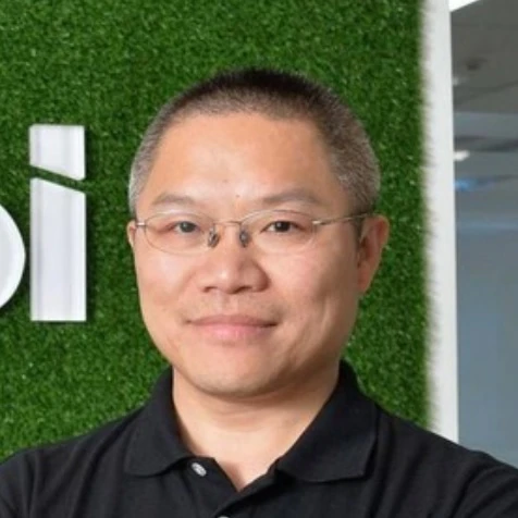 Paul Wu