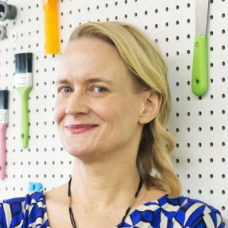 Celia Francis
