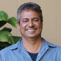 Sunil Thomas
